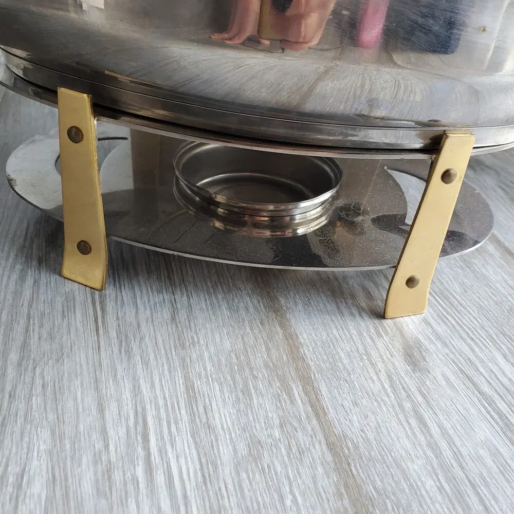 Command Performance Gold reasonable steel 12